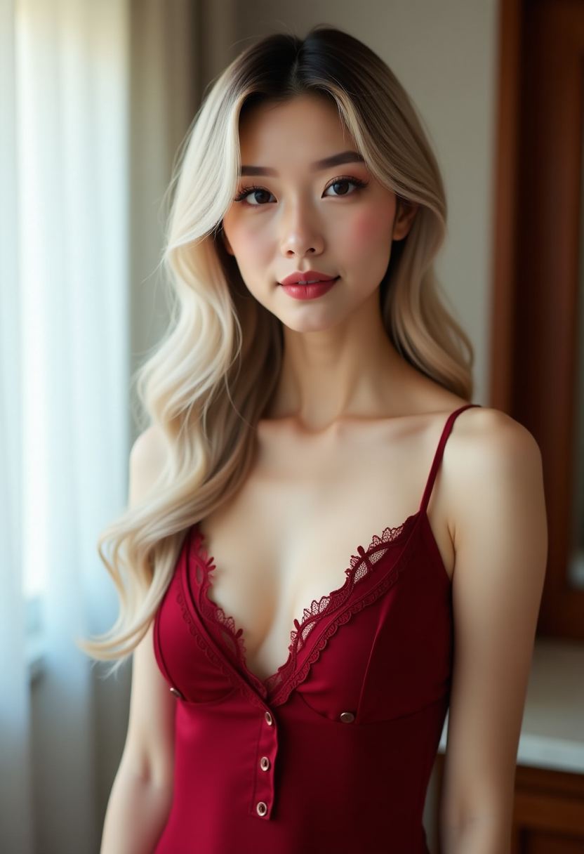 声控灯灭掉瞬间的吻戏拍摄花絮封面